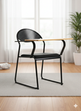 Load image into Gallery viewer, Study Chair 606