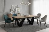 Load image into Gallery viewer, Dining Table ATT 04