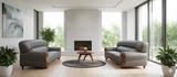 Load image into Gallery viewer, Sofa 3+2 Mustang