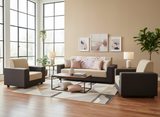 Load image into Gallery viewer, 3+1+1  Sofa SF 199