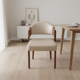 Load image into Gallery viewer, Dining Chair Noble