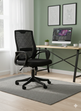 Load image into Gallery viewer, Revolving Chair EBF 52