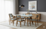 Load image into Gallery viewer, Dining Table Vector