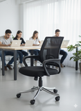 Load image into Gallery viewer, Revolving Chair WW 549