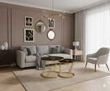 Load image into Gallery viewer, Coffee Table BTP 31