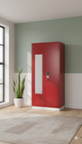 Load image into Gallery viewer, Steel Wardrobe Elegant
