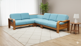 Load image into Gallery viewer, Corner Sofa KESSI