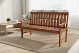 Load image into Gallery viewer, Garden Bench Jawan MG
