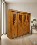 Load image into Gallery viewer, Wardrobe gld 17