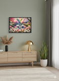 Load image into Gallery viewer, Picture Frame (Love Birds)