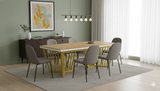 Load image into Gallery viewer, Dining Table BTT 07