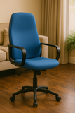 Load image into Gallery viewer, Revolving Chair HB 100