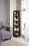 Load image into Gallery viewer, Corner Stand Five Tier