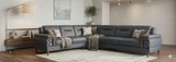 Load image into Gallery viewer, Corner Sofa M4