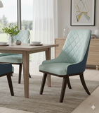 Load image into Gallery viewer, Dining Chair FCC 04