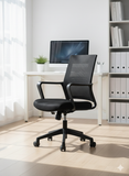 Load image into Gallery viewer, Revolving Chair NET 113