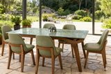Load image into Gallery viewer, Dining Table Milano