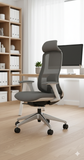 Load image into Gallery viewer, Revolving Chair FEDO