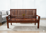 Load image into Gallery viewer, Garden Bench Classic 04