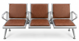 Load image into Gallery viewer, Airport Chair