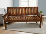 Load image into Gallery viewer, Garden Bench QF TK