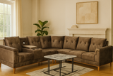Load image into Gallery viewer, Corner Sofa Belen