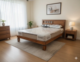 Load image into Gallery viewer, Cot Tk Teak