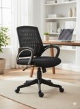 Load image into Gallery viewer, Revolving Chair Net 114