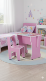 Load image into Gallery viewer, Kids Study Table VST 15A