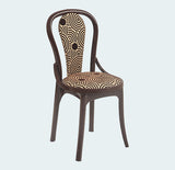 Load image into Gallery viewer, Armless Chair Pearl Super Cushioned