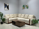 Load image into Gallery viewer, Corner Sofa F - DELTIN