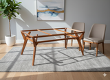 Load image into Gallery viewer, Dining Table Frame MG DT T7