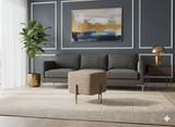 Load image into Gallery viewer, Puffy Stool BST 04