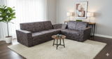 Load image into Gallery viewer, Corner Sofa Ishq