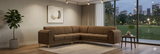 Load image into Gallery viewer, Corner Sofa M5