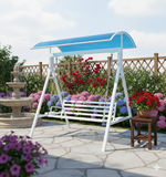 Load image into Gallery viewer, Metal Swing Chair MARPC