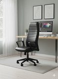 Load image into Gallery viewer, Revolving Chair EEL 30
