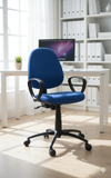 Load image into Gallery viewer, Revolving Chair ABS 103