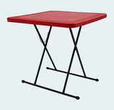 Load image into Gallery viewer, Plastic Folding Tables Dine (Square)