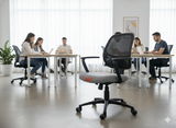 Load image into Gallery viewer, Revolving Chair WW 546