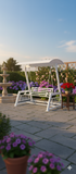 Load image into Gallery viewer, Metal Swingchair MBRPC