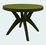 Load image into Gallery viewer, Marcus Round Plastic Tables