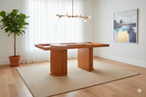 Load image into Gallery viewer, Dining Table Frame MG DT T9