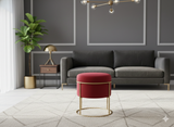 Load image into Gallery viewer, Puffy Stool BST 10