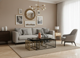 Load image into Gallery viewer, Coffee Table BTP 28
