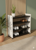 Load image into Gallery viewer, Shoe Rack 168