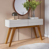 Load image into Gallery viewer, Console Table Contemporary