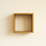 Load image into Gallery viewer, Wall Mounted Shelf AFI (12 x 12) Single Rack