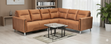 Load image into Gallery viewer, Corner Sofa Milton