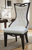 Load image into Gallery viewer, Dining Chair Flower